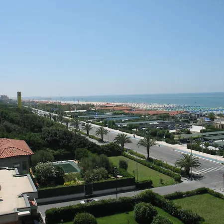 Hotel Bixio-2