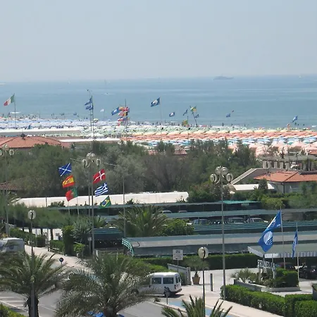 Hotel Bixio-3