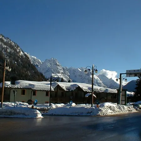 Residence Orsa Maggiore-2