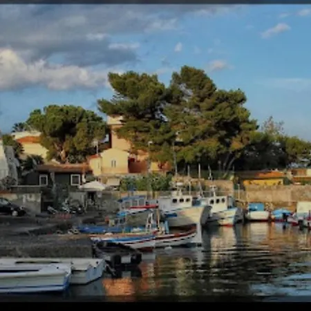 Suite Vico li cuti-2