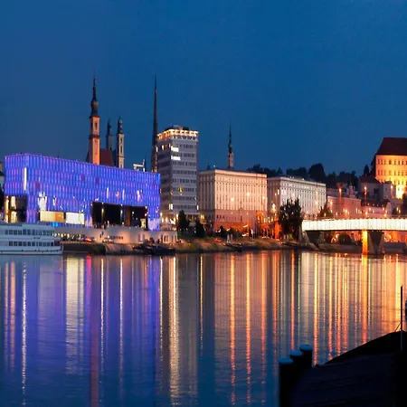 Stadtoase Kolping Hotel Linz-2