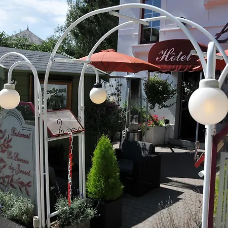 Hotel Le Luxembourg-3
