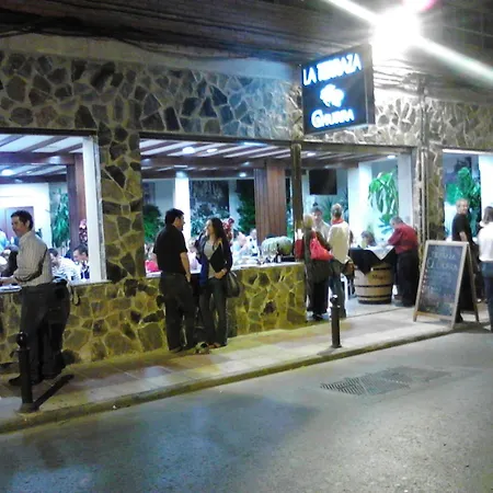 Hotel El Churra-3