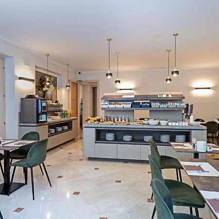Hotel Gardenia & Villa Charme Adults Friendly 4Star Service-2