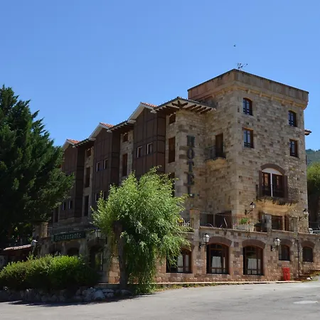 Hotel Infantado-3