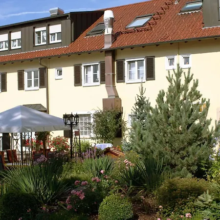 Hotel&Restaurant In der Breite-2