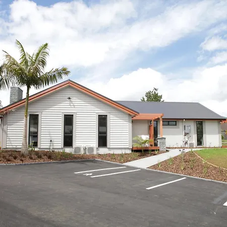 Kerikeri Homestead Motel & Apartments-3