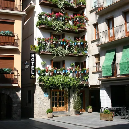Hotel Can Mestre-2