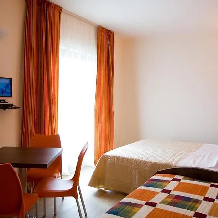 Residence Coccinella-3