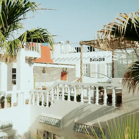 Riad Baladin-2