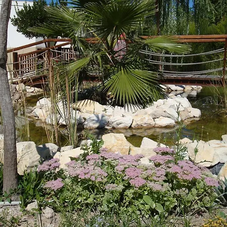 Jardines de Casablanca-3
