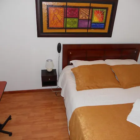Hotel Expo Inn Embajada-3