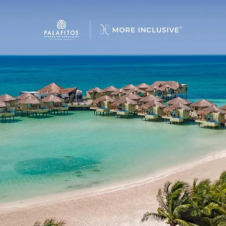Palafitos Overwater Bungalows, All & More Inclusive - Adults Only-3