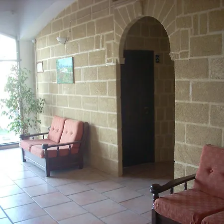 Residenza De Leonardis-3