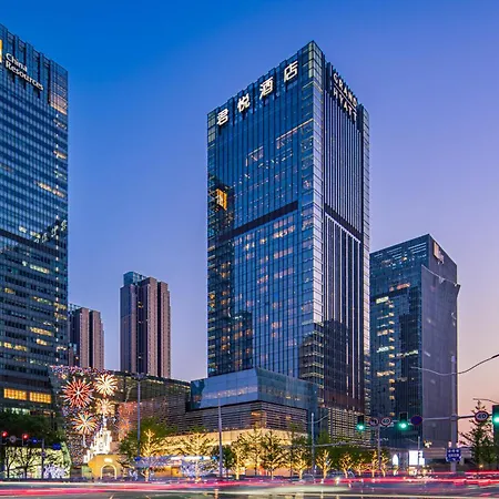 Grand Hyatt Shenyang-3
