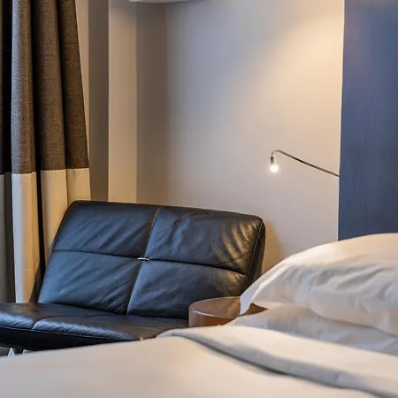 Best Western Plus Hotel De Capuleti-3