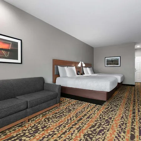 La Quinta By Wyndham Belton - Temple South-3