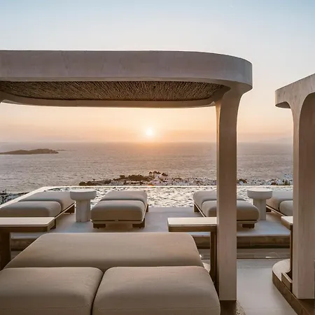 Lovia Mykonos (Adults Only)-2