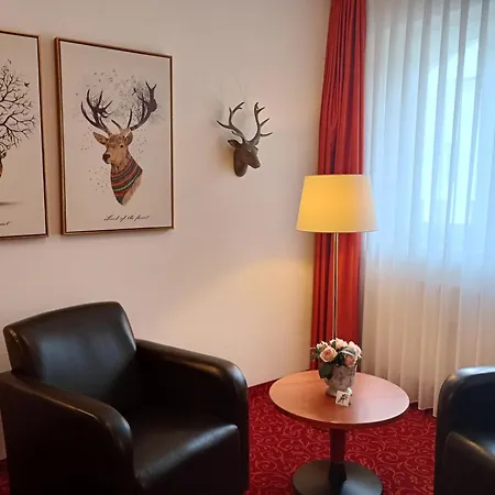 Hotel Alexa-3