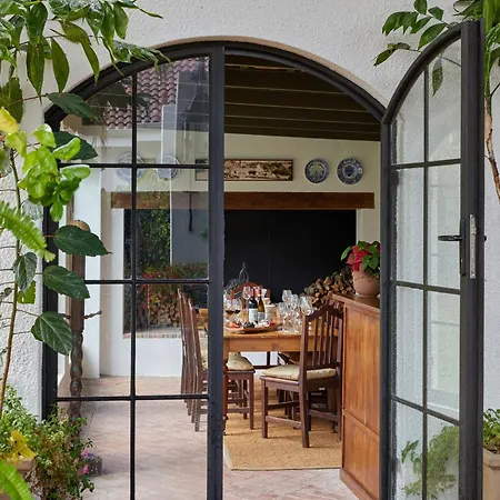 Deux Freres Wine Estate & Luxury Villas-3