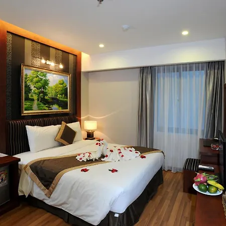 Gallant Hotel-3