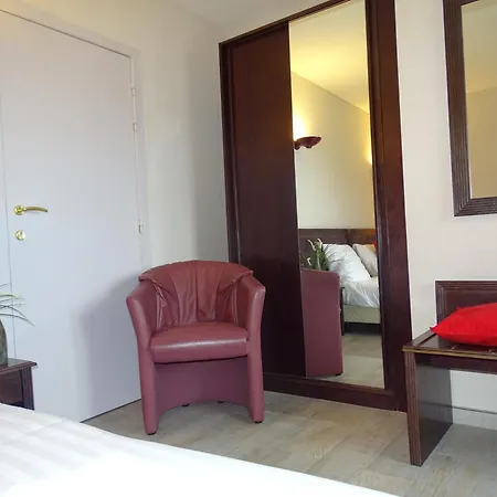 Value Stay Blankenberge-3