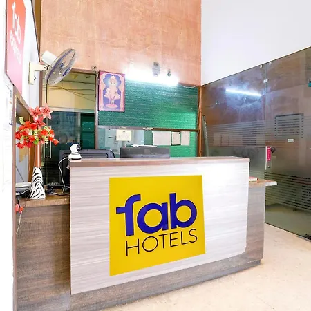Fabhotel Cambay Sapphire-2