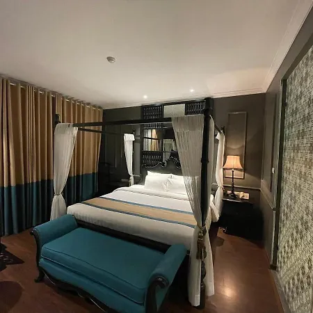 Hanoi Glance Hotel-2