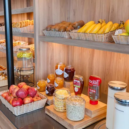 B&B Hotel Barcelona Viladecans-3