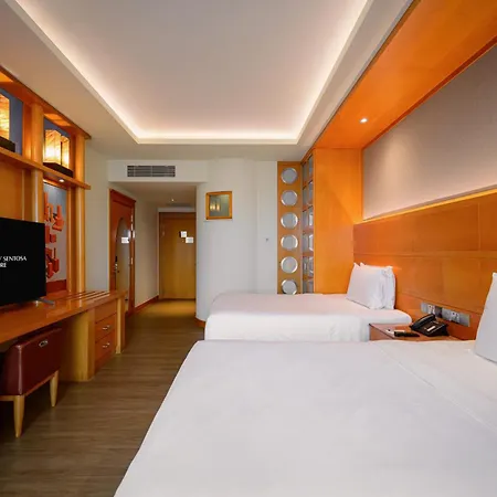 Resorts World Sentosa - Hotel Michael-2