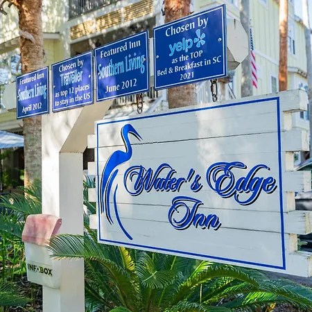 Water'S Edge Inn - Adults Only-3