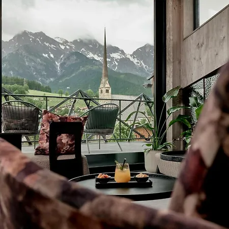 die HOCHKÖNIGIN - Mountain Resort-2