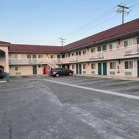 El Segundo Inn-2