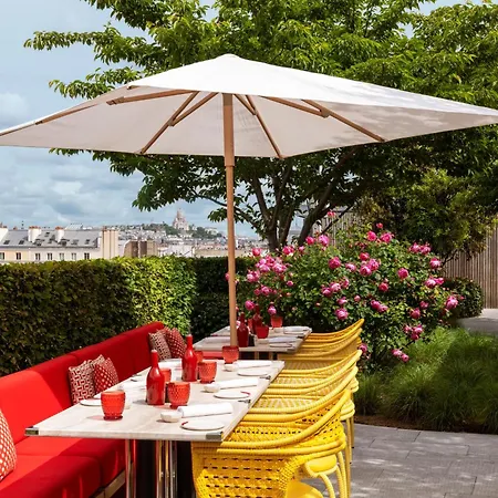 Cheval Blanc Paris & Dior Spa Cheval Blanc Paris-3