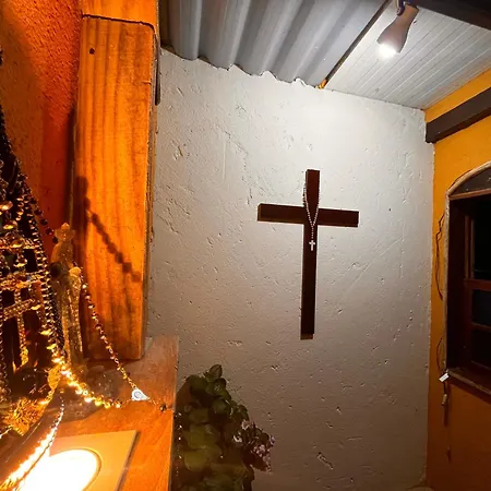 Pousada Boutique Raio de Luz-2