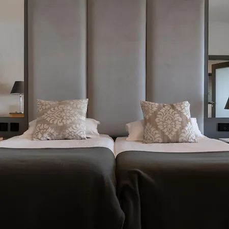 Plaza Regency Hotels-3