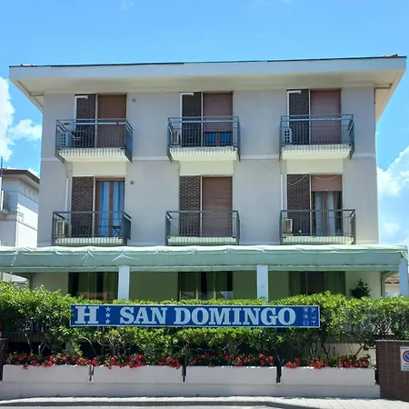 Hotel San Domingo-3