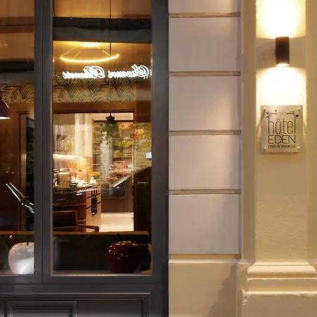 Hotel Eden-3