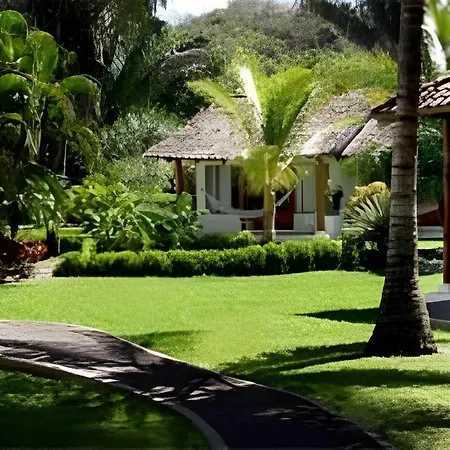 Villas Playa Samara Beach Front All Inclusive Resort-3