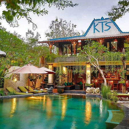 Kts Balinese Villas-3