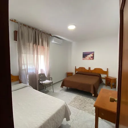 Hotel Muñoz-2