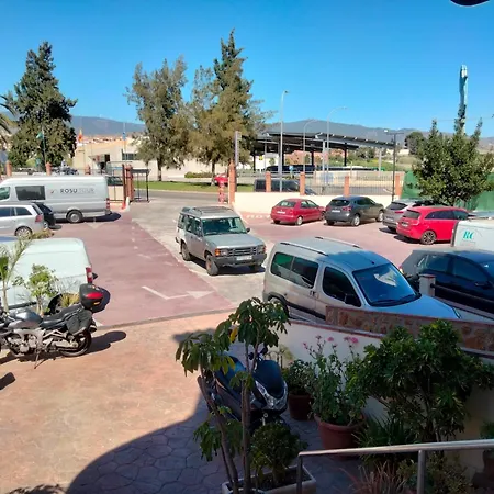 Hotel Muñoz-3