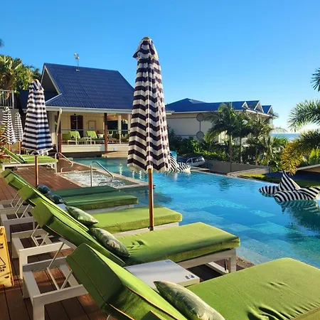 Club Wyndham Airlie Beach-2