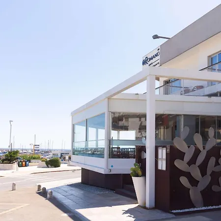 Hotel Da Romano-3