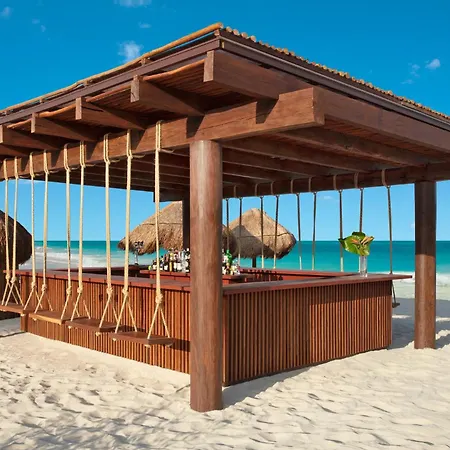 Secrets Playa Blanca Costa Mujeres (Adults Only)-2