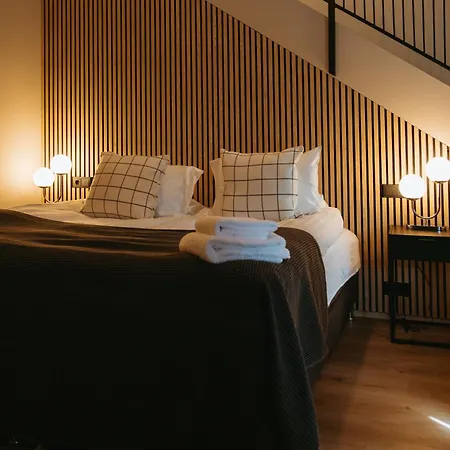 Hotel Vik I Myrdal-2