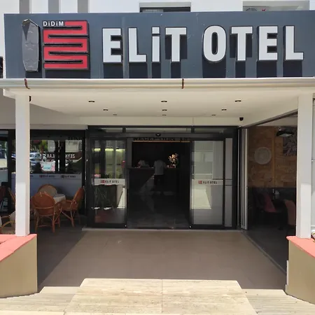 Didim Elit Otel-2