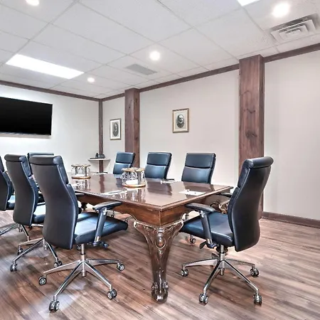 Hotel Le Victorin, An Ascend Hotel Collection Member-2