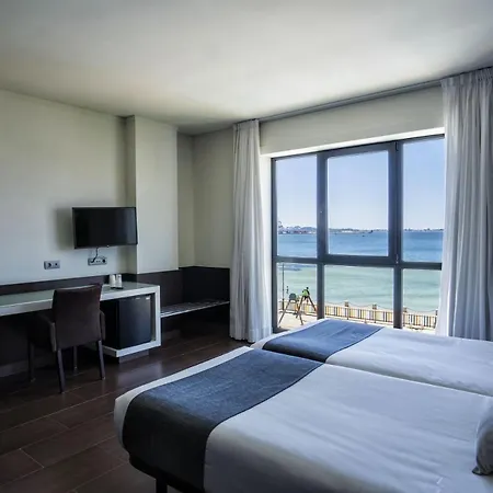 Hotel Carril-3