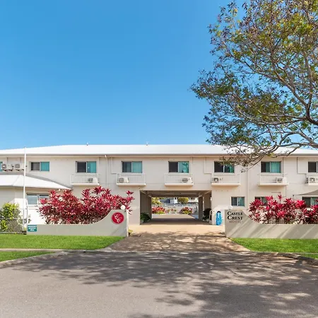 Castle Crest Motel-2